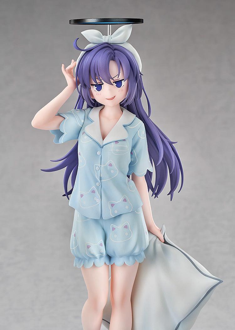 ユウカ（パジャマ） 1/7スケール