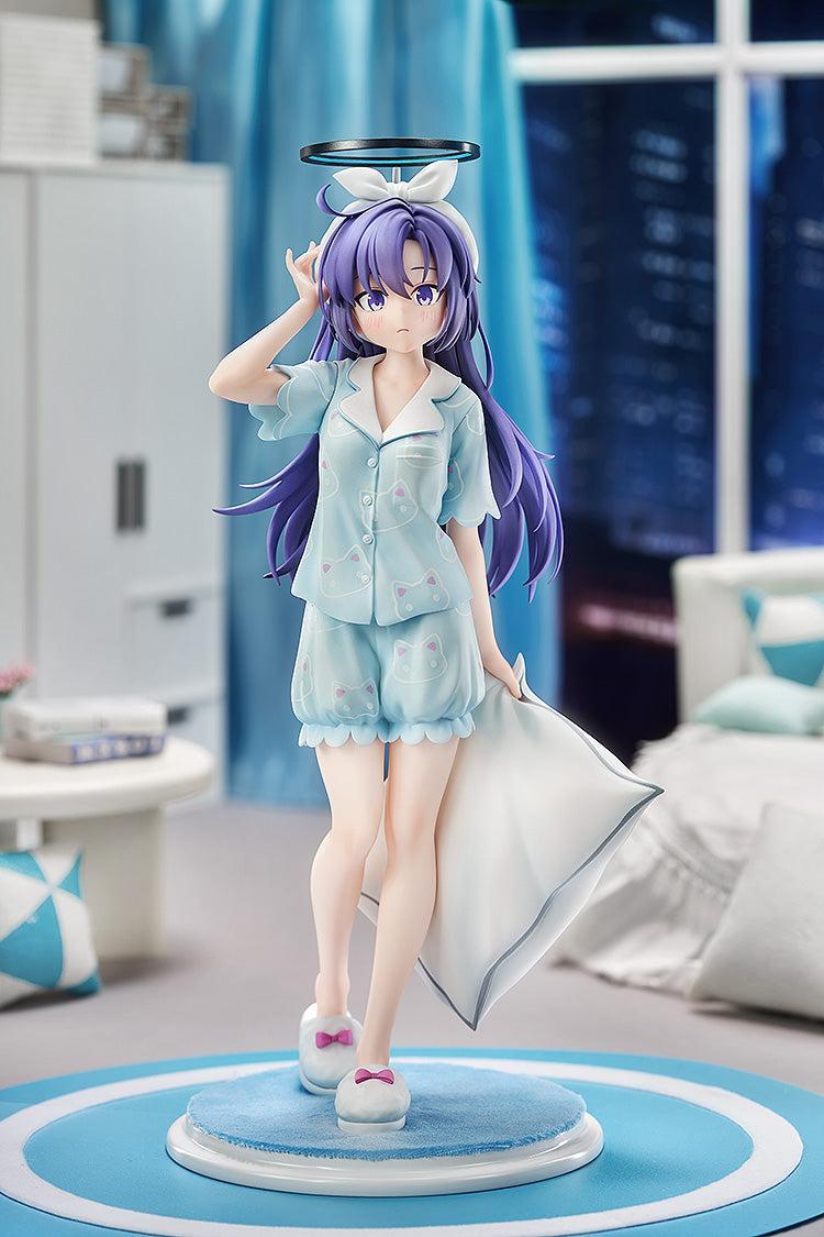 ユウカ（パジャマ） 1/7スケール