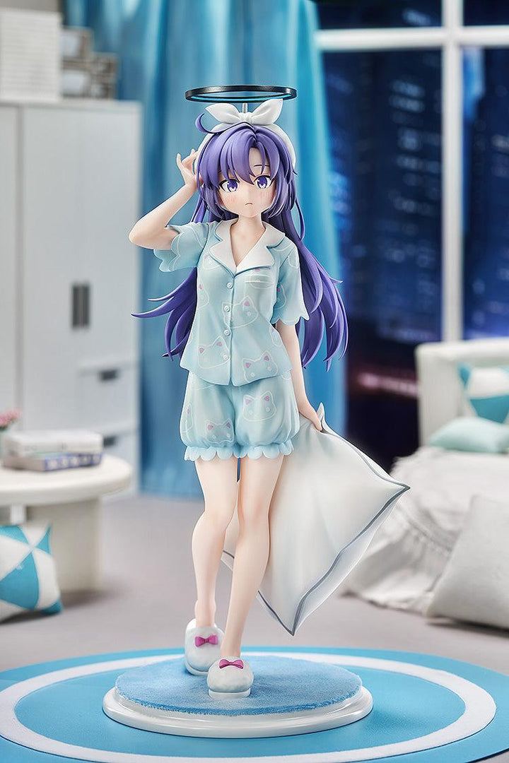 ユウカ（パジャマ） 1/7スケール