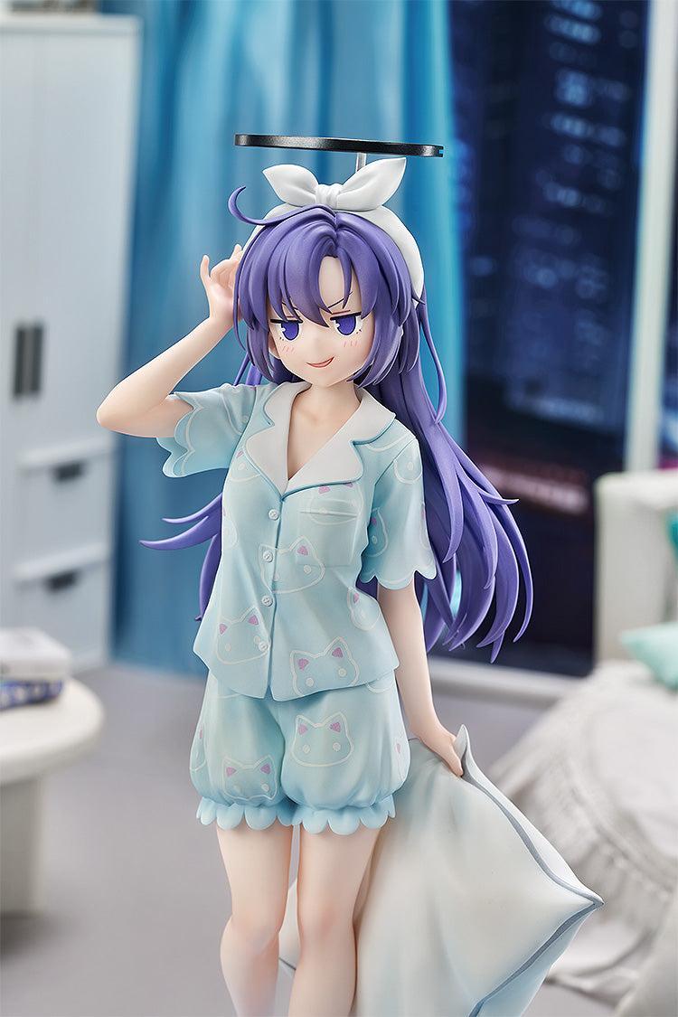 ユウカ（パジャマ） 1/7スケール