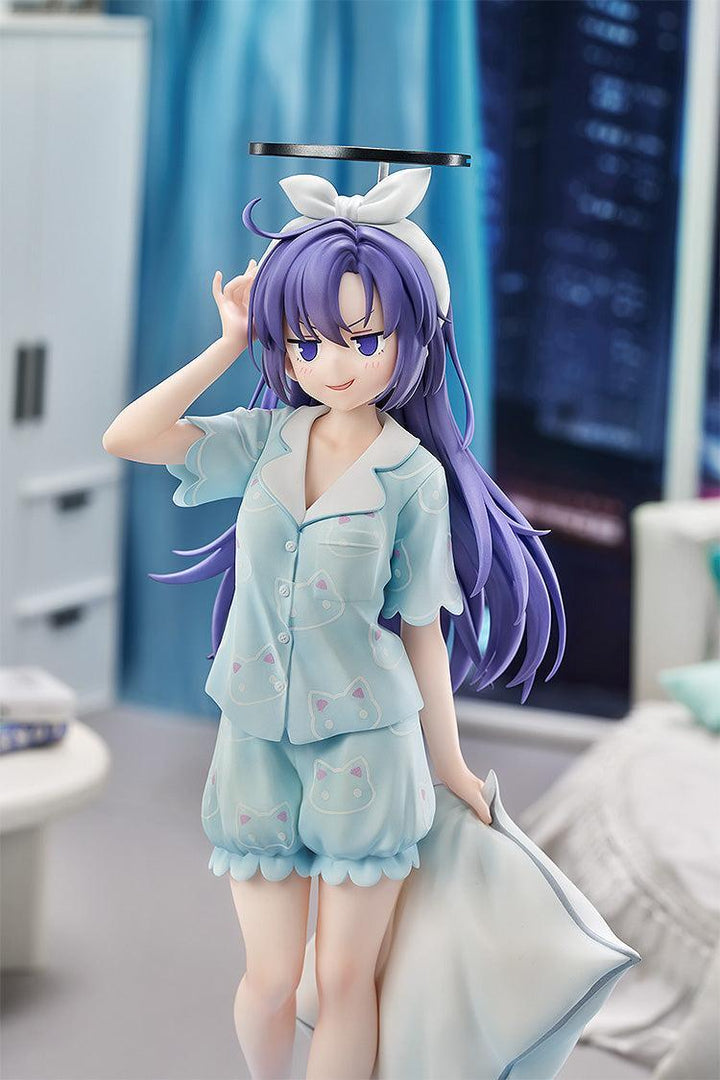 ユウカ（パジャマ） 1/7スケール