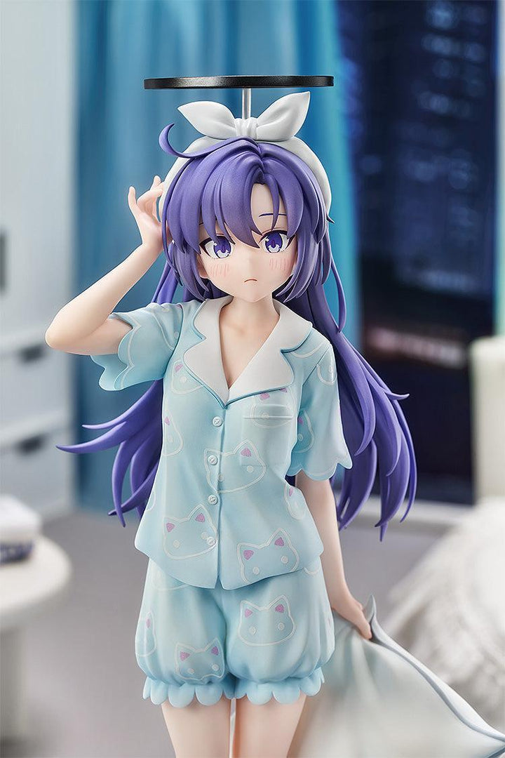 ユウカ（パジャマ） 1/7スケール