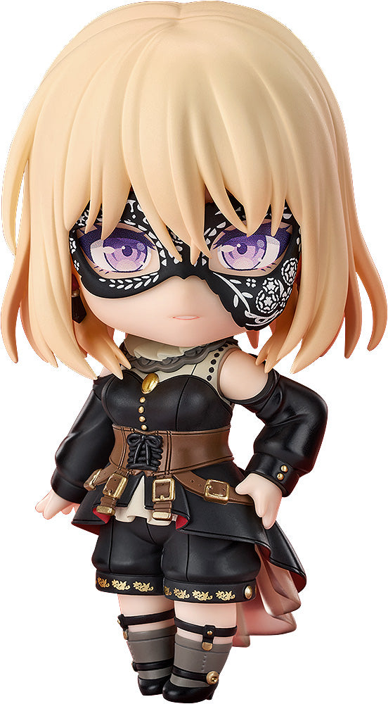 ねんどろいど ドロリス