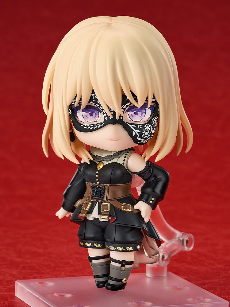 ねんどろいど ドロリス