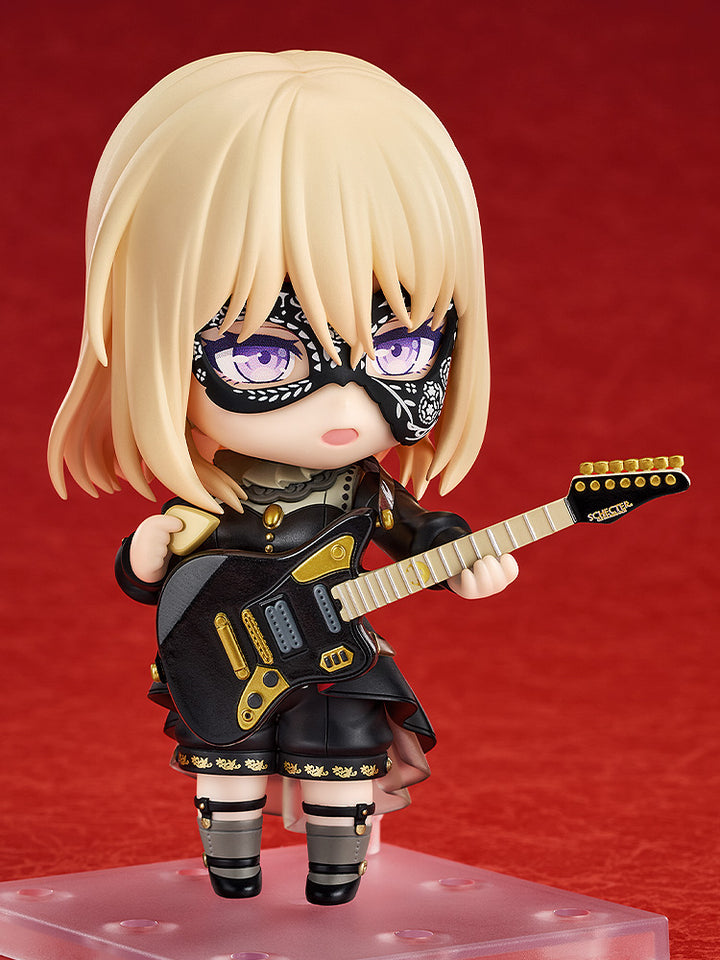 ねんどろいど ドロリス