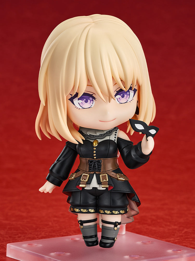 ねんどろいど ドロリス