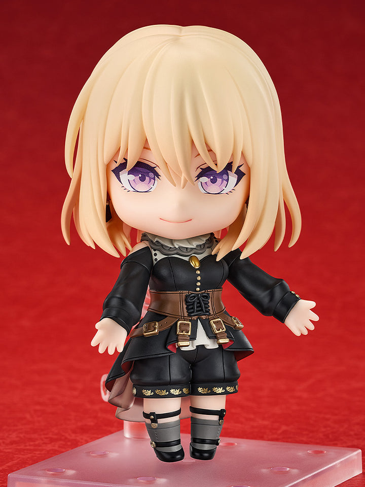 ねんどろいど ドロリス