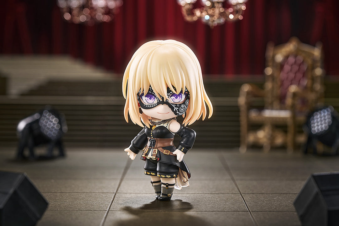ねんどろいど ドロリス