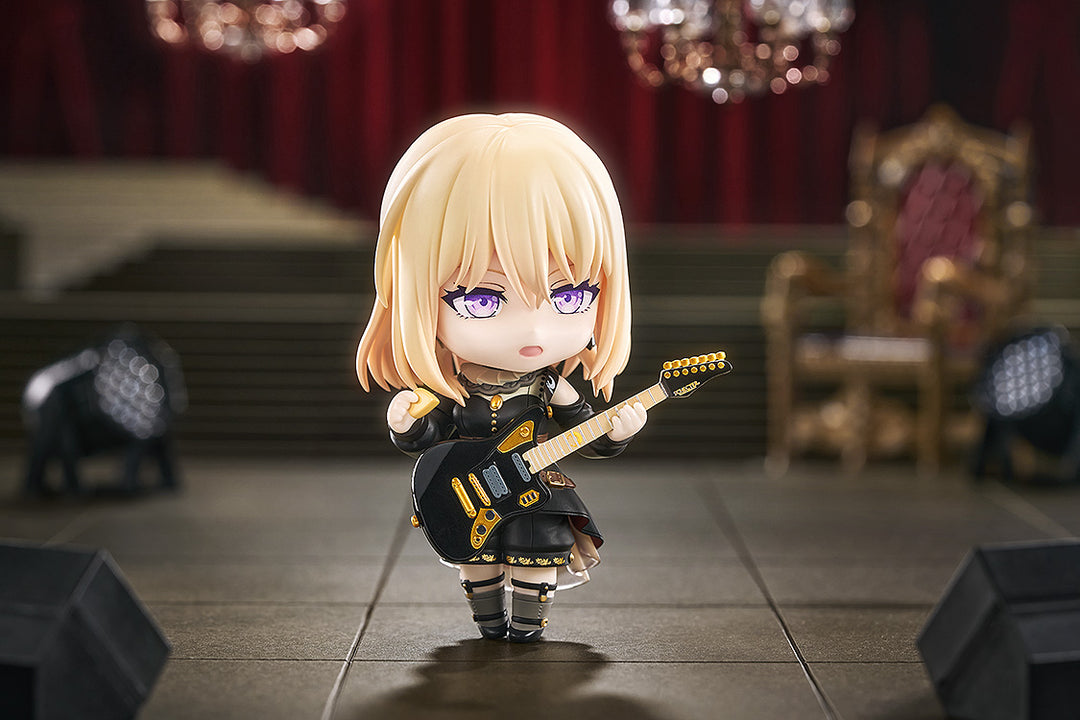 ねんどろいど ドロリス
