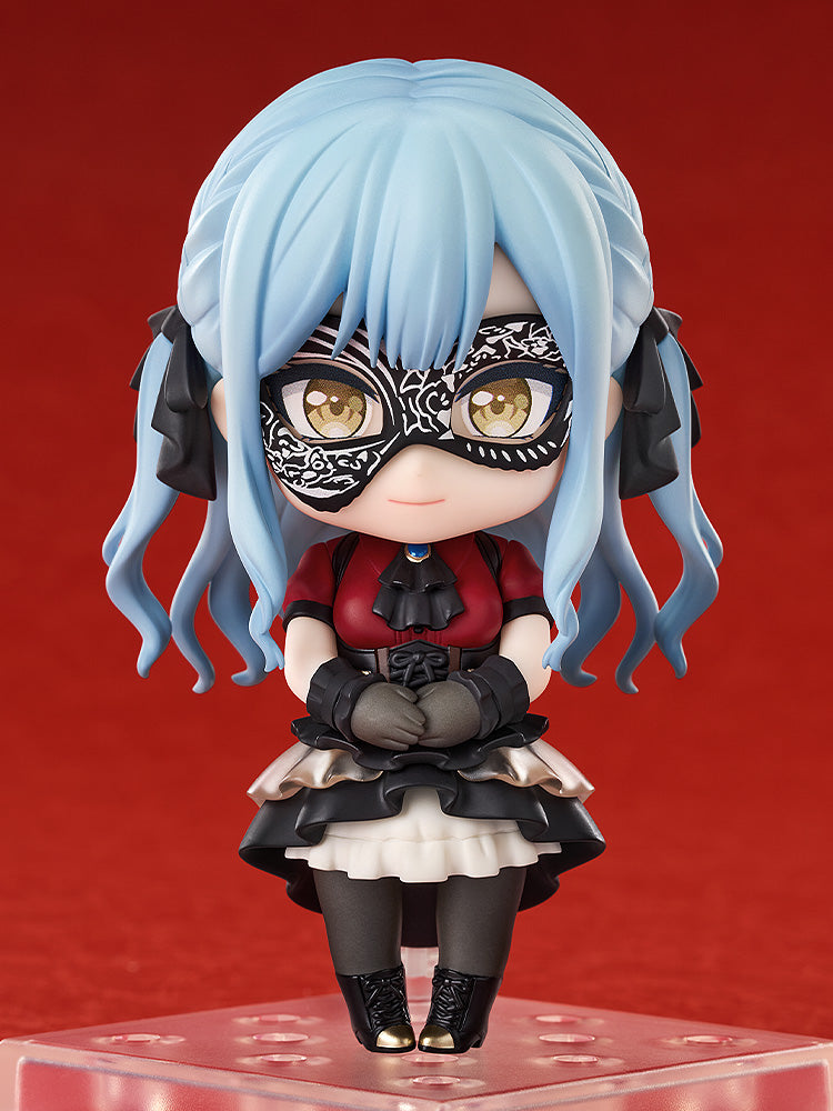 ねんどろいど オブリビオニス