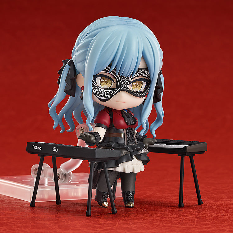 ねんどろいど オブリビオニス