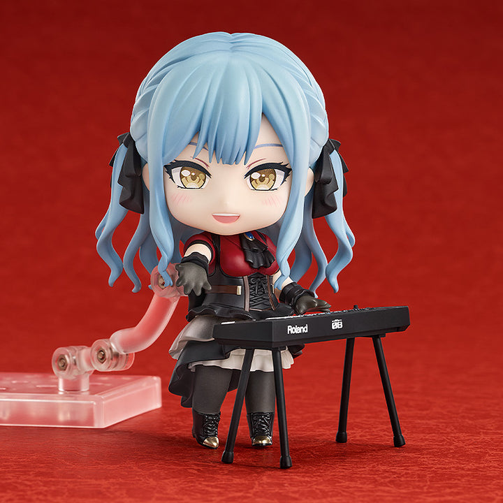 ねんどろいど オブリビオニス