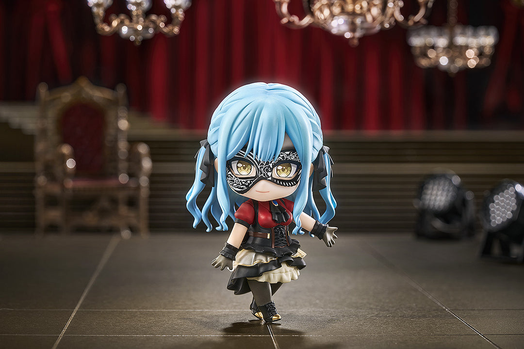 ねんどろいど オブリビオニス