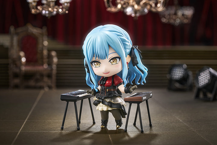 ねんどろいど オブリビオニス