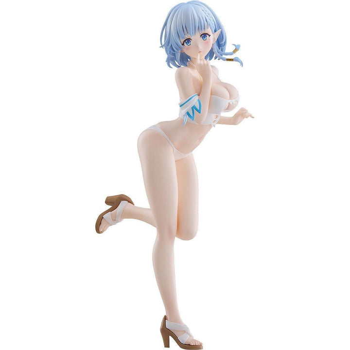 POP UP PARADE BEACH QUEENS ベータ L size