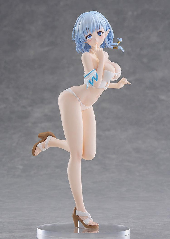 POP UP PARADE BEACH QUEENS ベータ L size