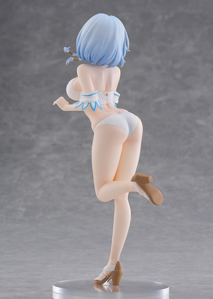 POP UP PARADE BEACH QUEENS ベータ L size