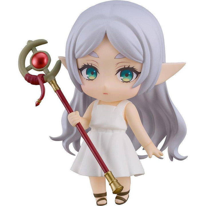 ねんどろいど フリーレン 修業時代Ver.
