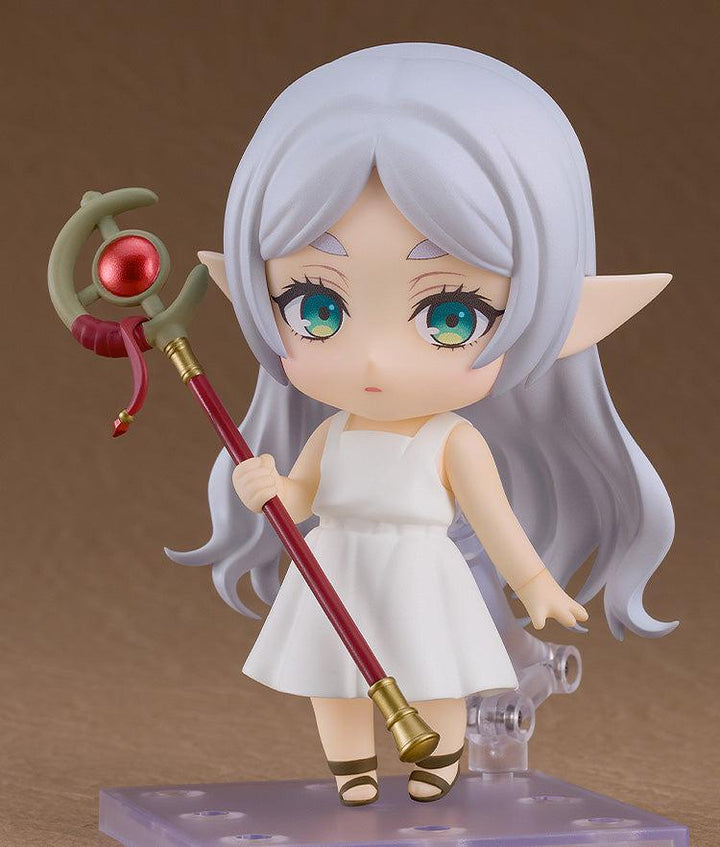 ねんどろいど フリーレン 修業時代Ver.