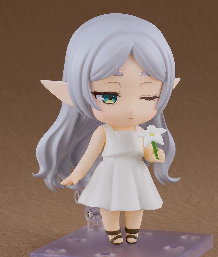 ねんどろいど フリーレン 修業時代Ver.