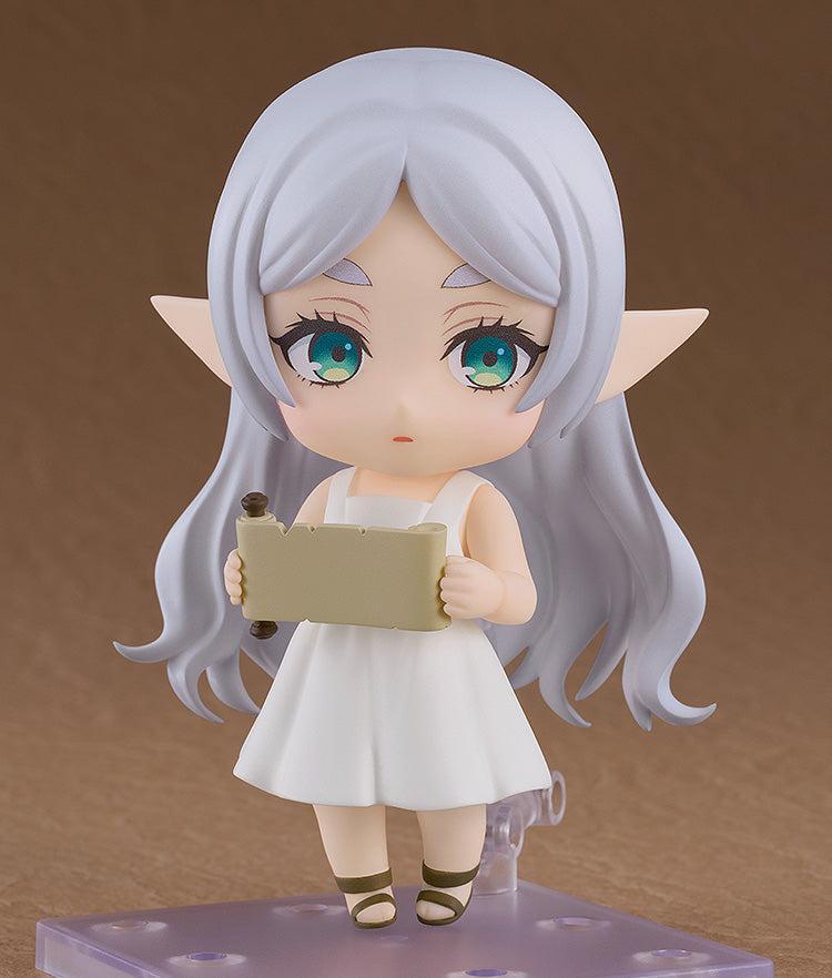 ねんどろいど フリーレン 修業時代Ver.