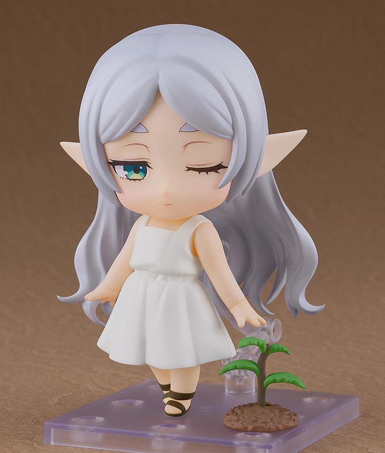 ねんどろいど フリーレン 修業時代Ver.