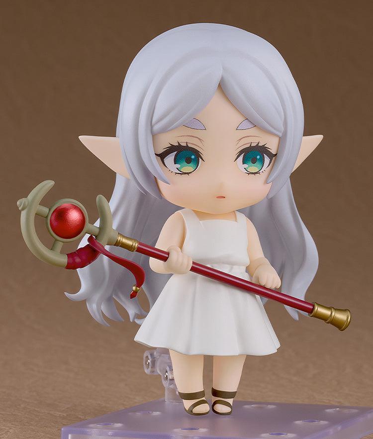ねんどろいど フリーレン 修業時代Ver.