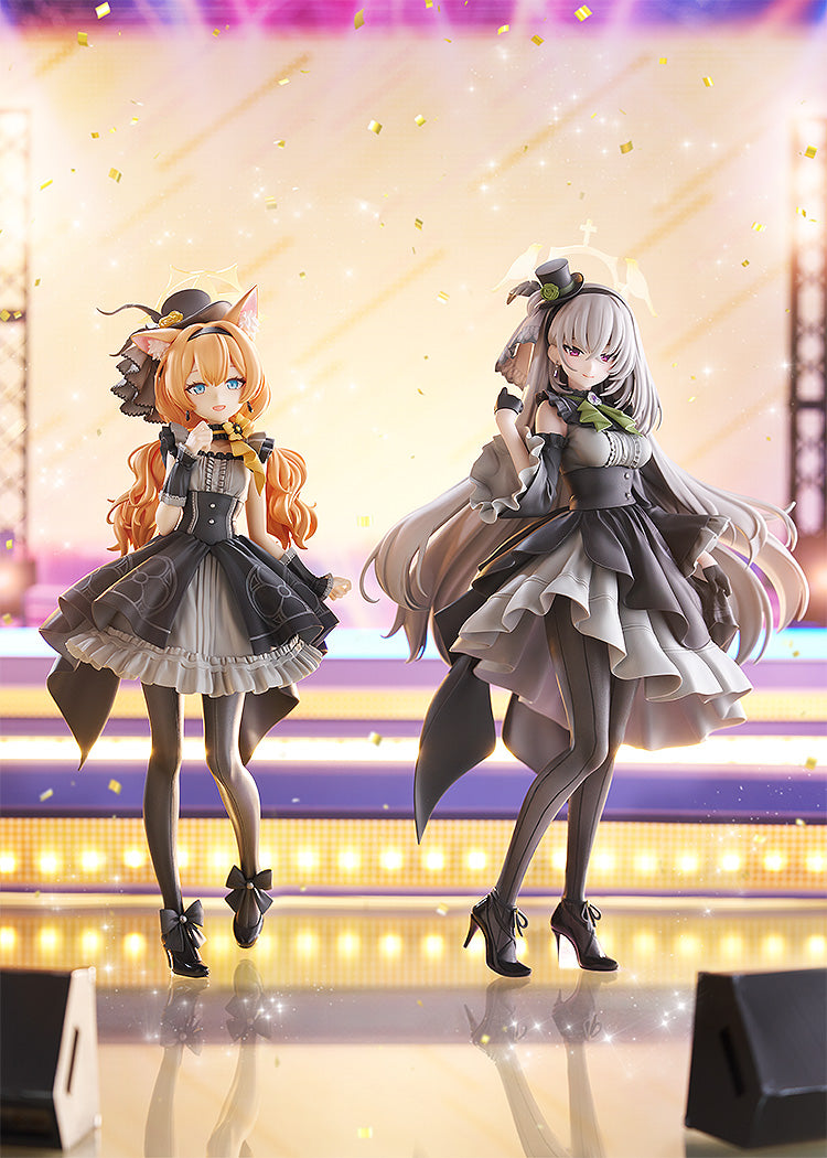 サクラコ（アイドル） 1/7スケール