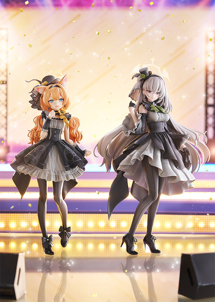 サクラコ（アイドル） 1/7スケール
