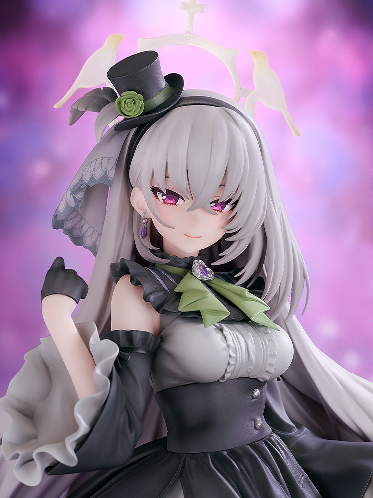 サクラコ（アイドル） 1/7スケール