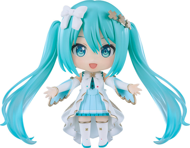 ねんどろいど 初音ミク 開かれた窓のセカイVer.