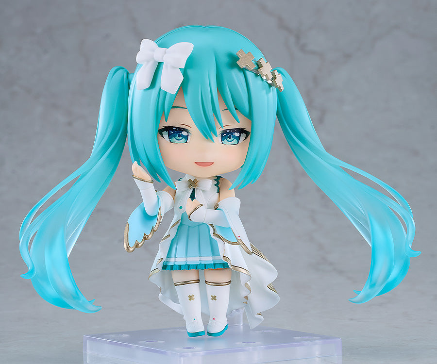 ねんどろいど 初音ミク 開かれた窓のセカイVer.