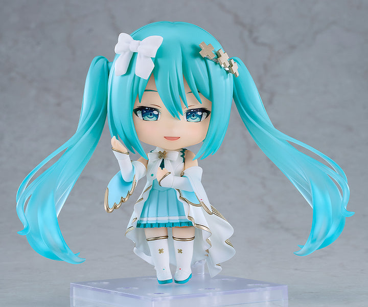 ねんどろいど 初音ミク 開かれた窓のセカイVer.