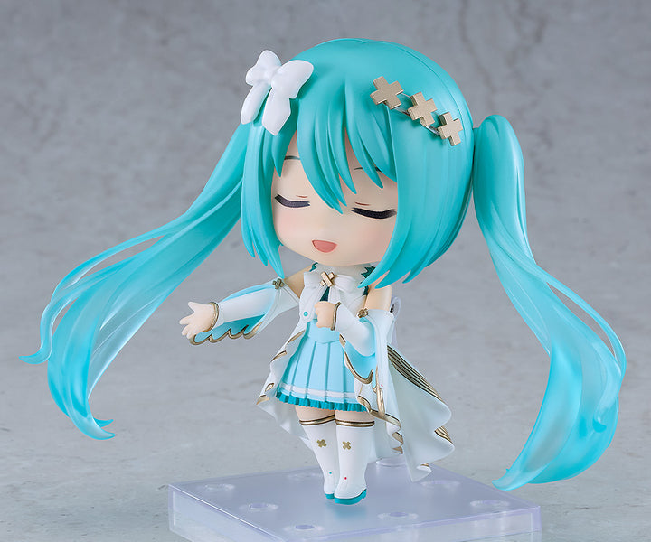 ねんどろいど 初音ミク 開かれた窓のセカイVer.