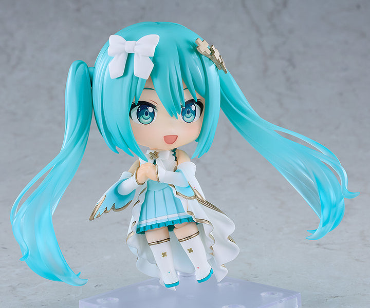 ねんどろいど 初音ミク 開かれた窓のセカイVer.