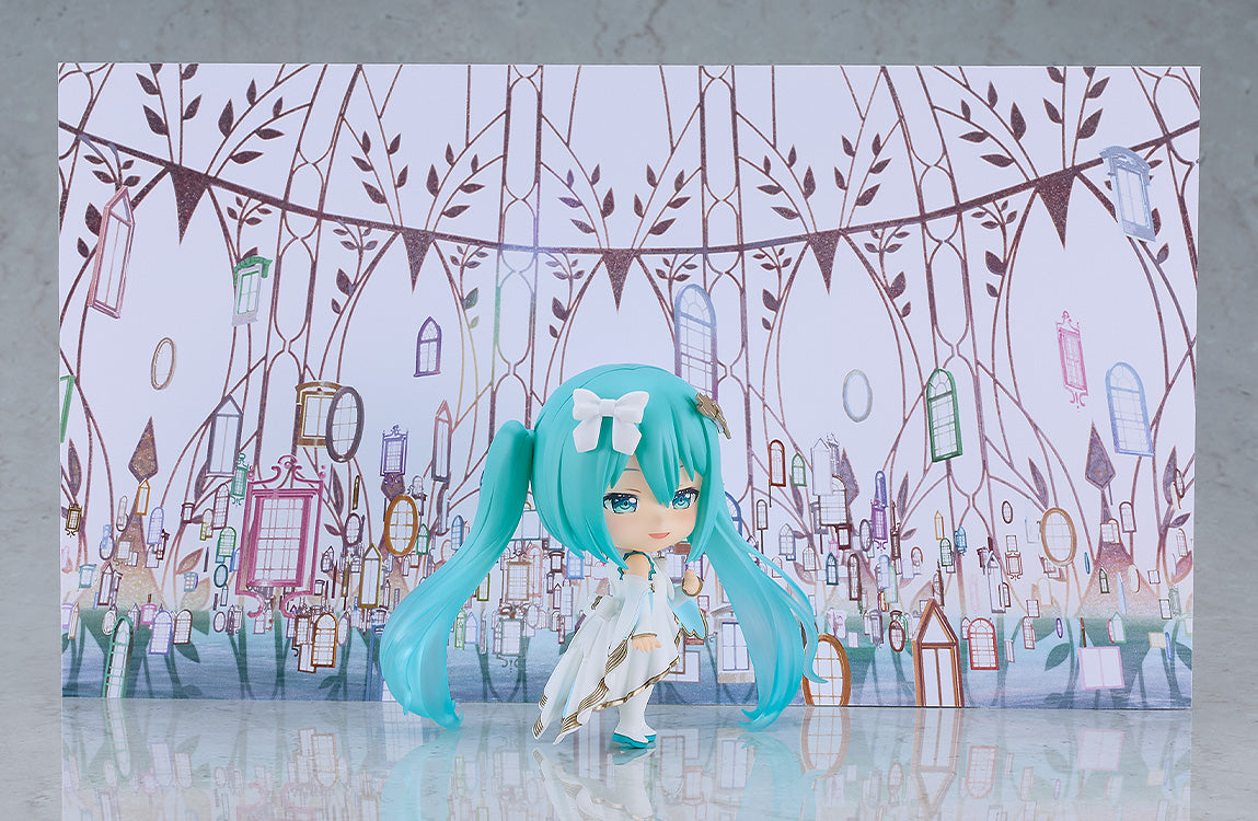 ねんどろいど 初音ミク 開かれた窓のセカイVer. – SOOTANG HOBBY
