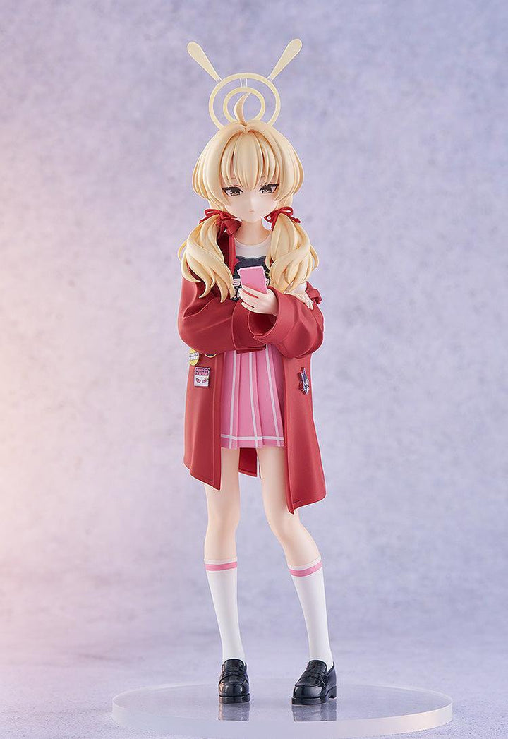 POP UP PARADE ヨシミ（バンド） イベントKV Ver.