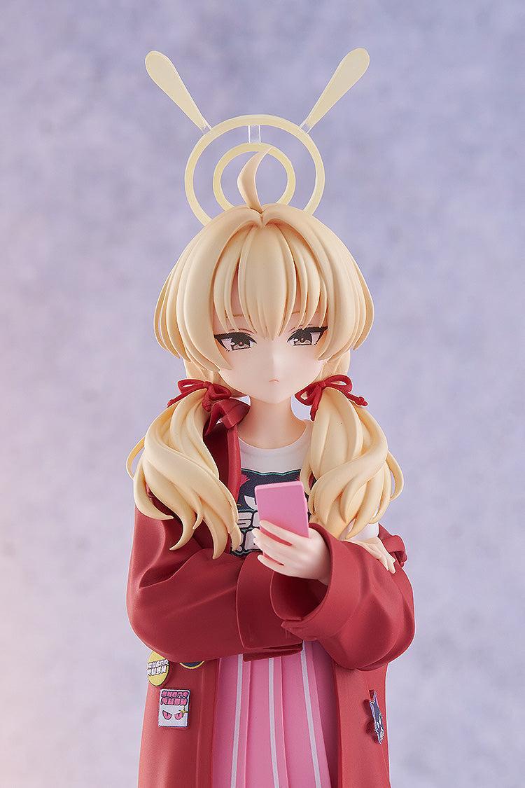 POP UP PARADE ヨシミ（バンド） イベントKV Ver.