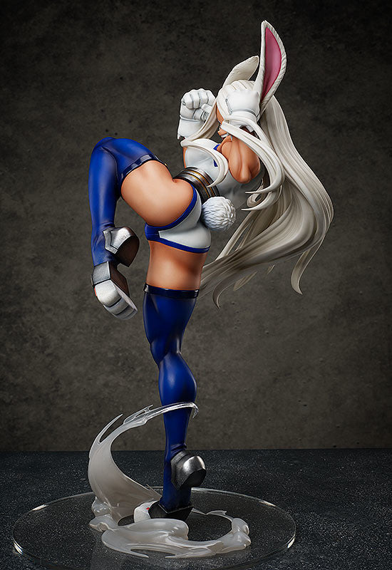 ミルコ 1/4スケール – SOOTANG HOBBY