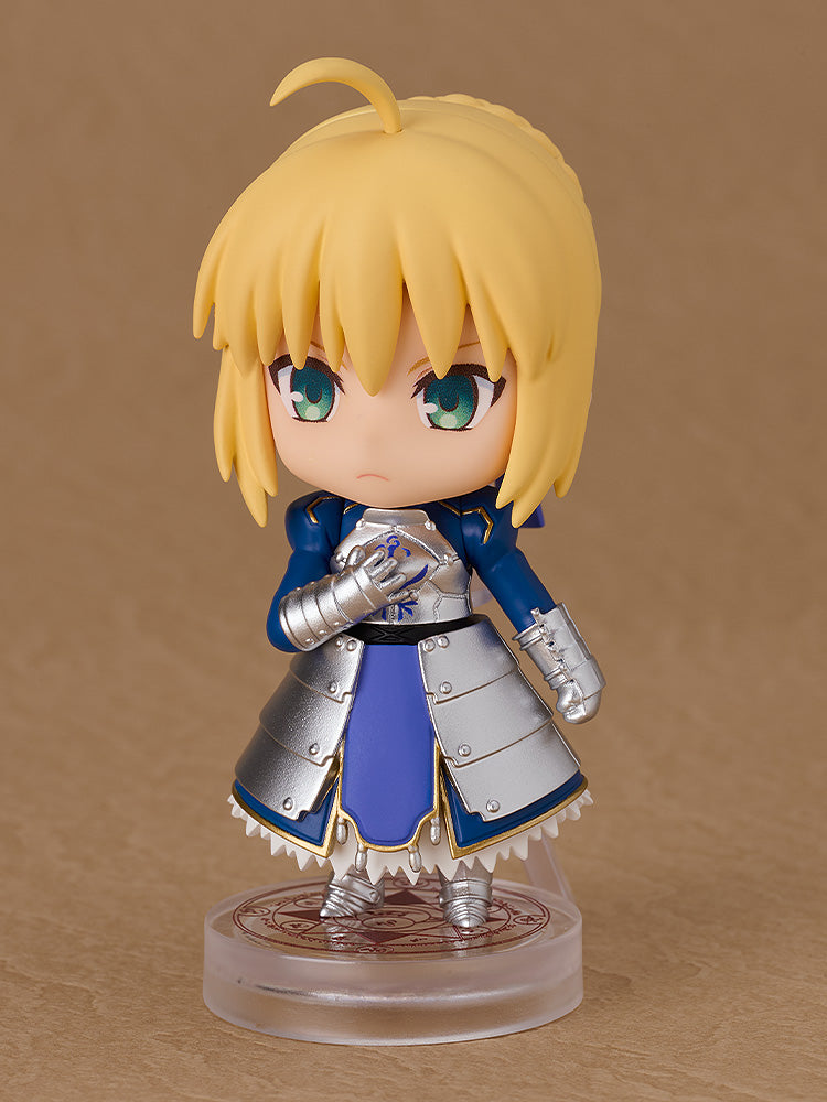[BOX販売]ねんどろいどさぷらいず Fate/stay night -6個入りBOX-
