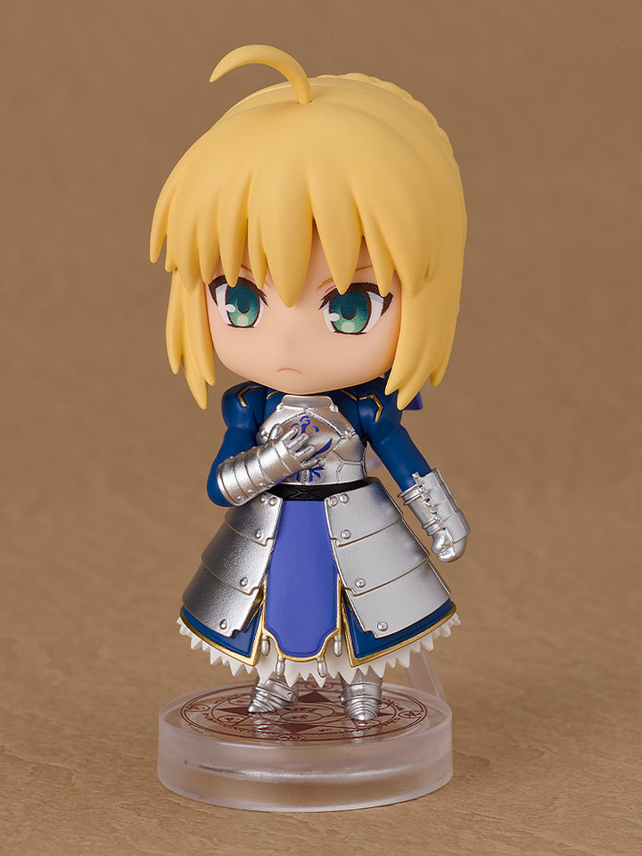 [BOX販売]ねんどろいどさぷらいず Fate/stay night -6個入りBOX-