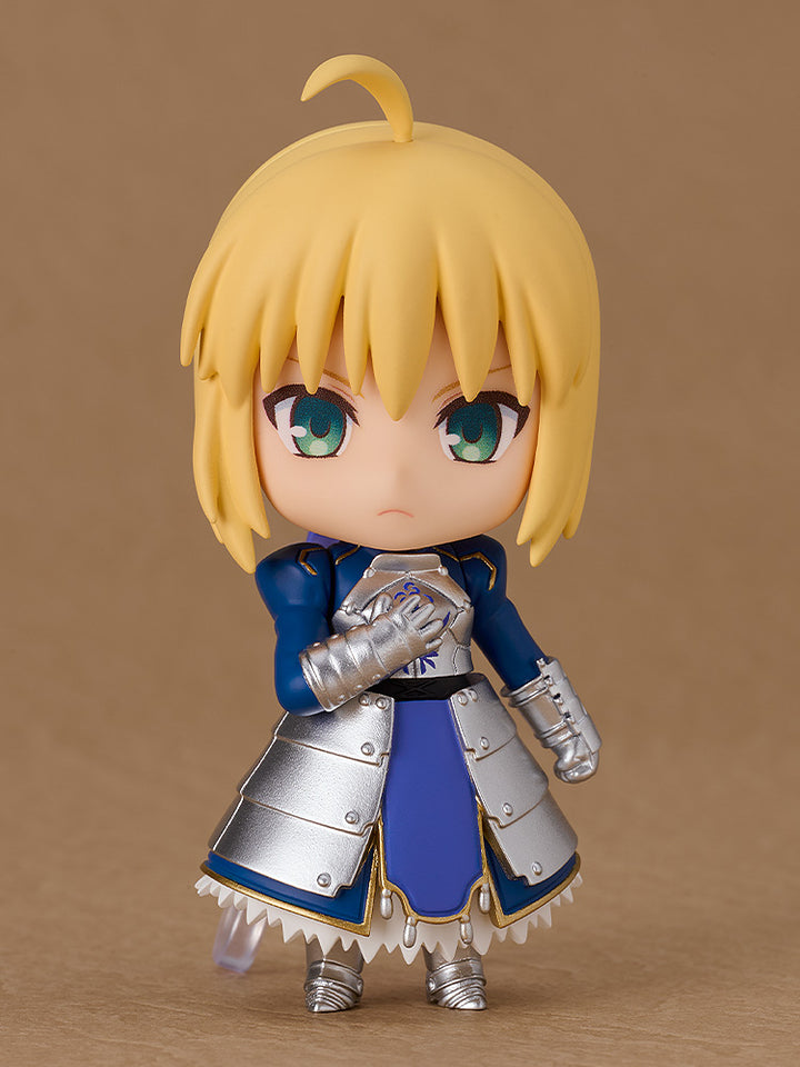[BOX販売]ねんどろいどさぷらいず Fate/stay night -6個入りBOX-
