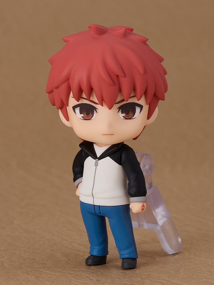 BOX販売]ねんどろいどさぷらいず Fate/stay night -6個入りBOX