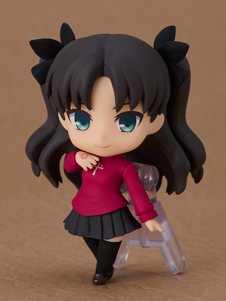 [BOX販売]ねんどろいどさぷらいず Fate/stay night -6個入りBOX-
