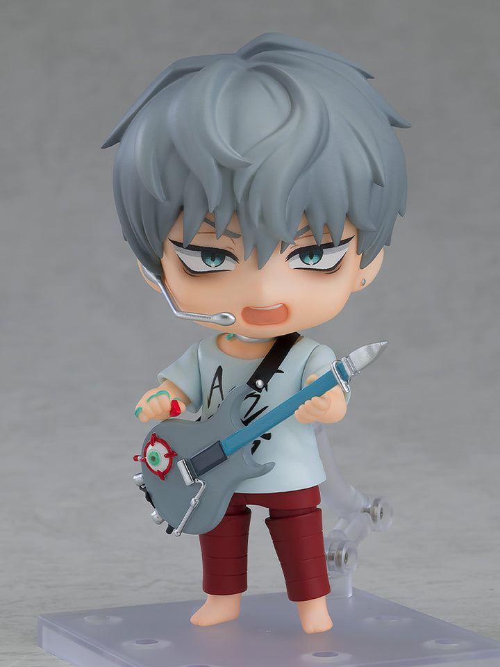 ねんどろいど ティル