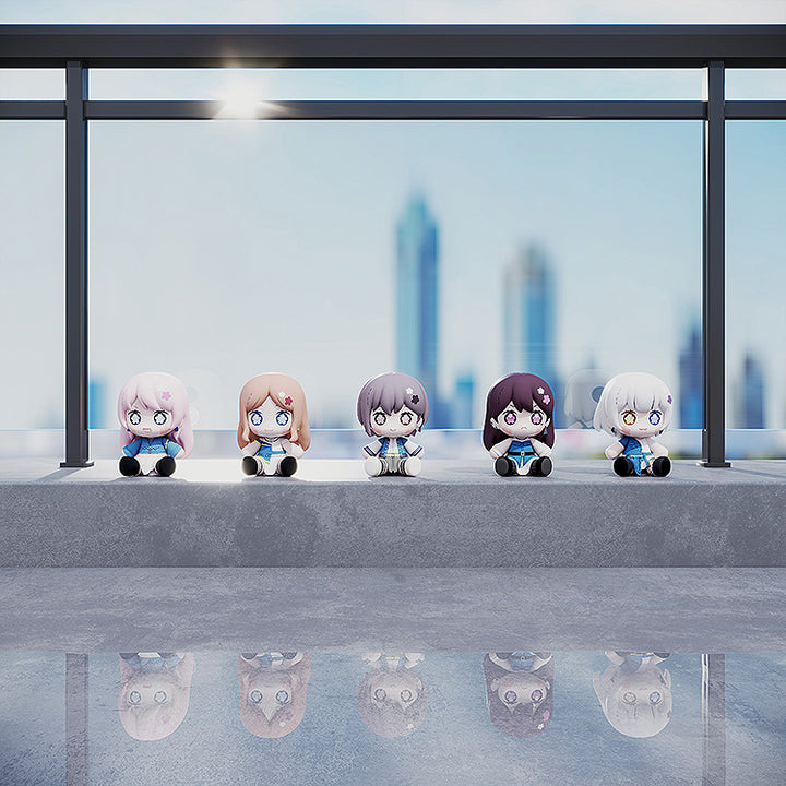 [BOX販売]Huggy Secret Good Smile MyGO!!!!! -5個入りBOX-