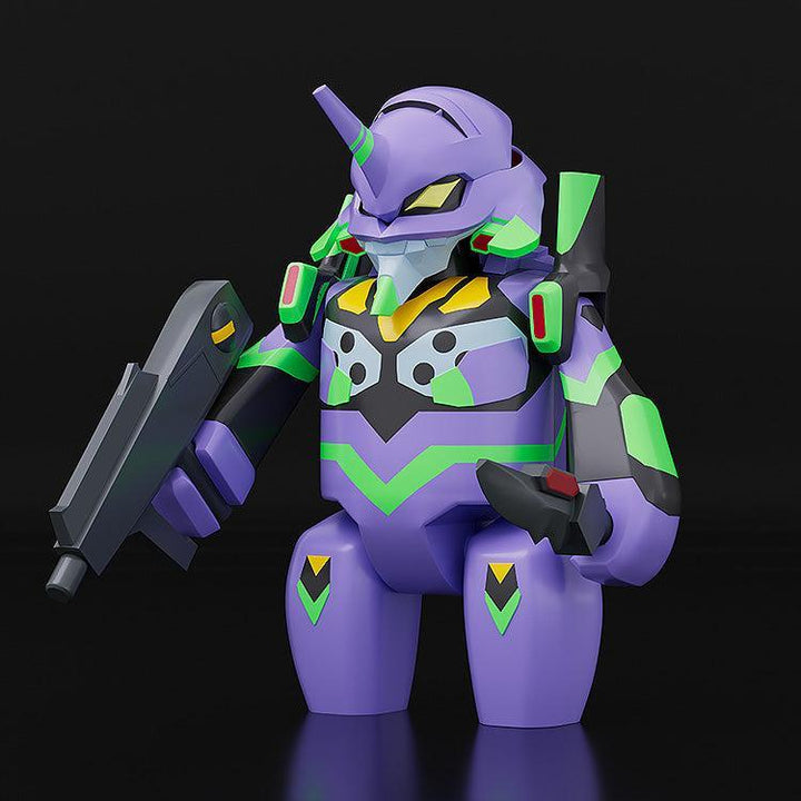 BRICKROID エヴァンゲリオン初号機