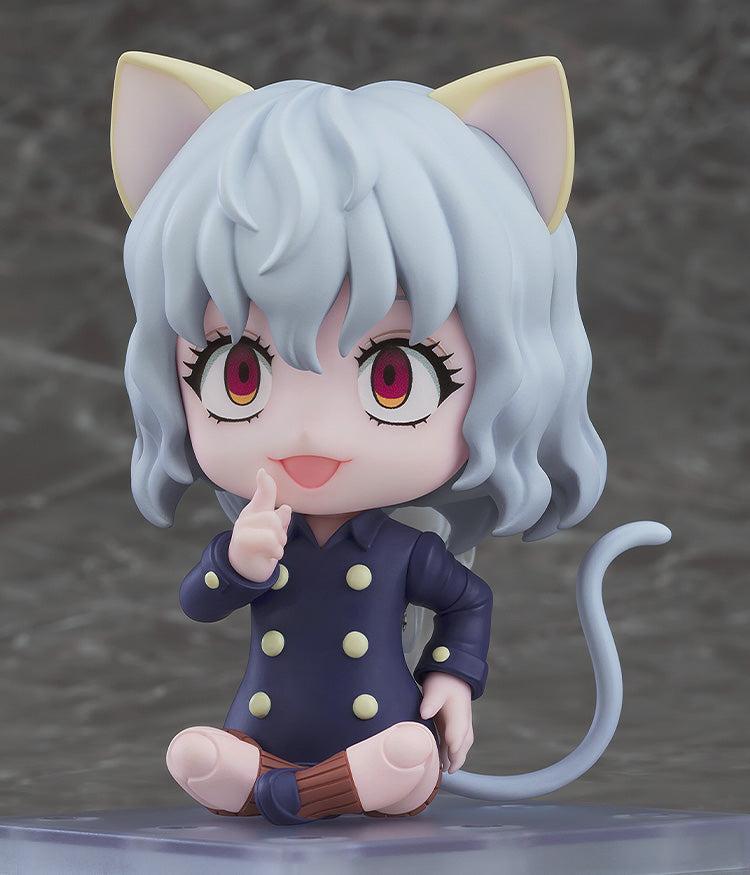 ねんどろいど ネフェルピトー