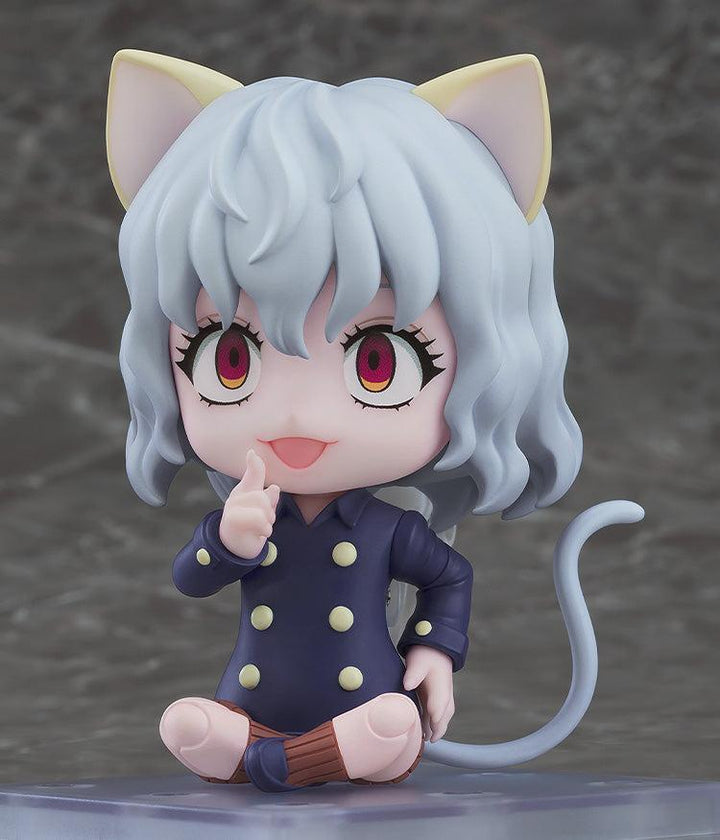 ねんどろいど ネフェルピトー