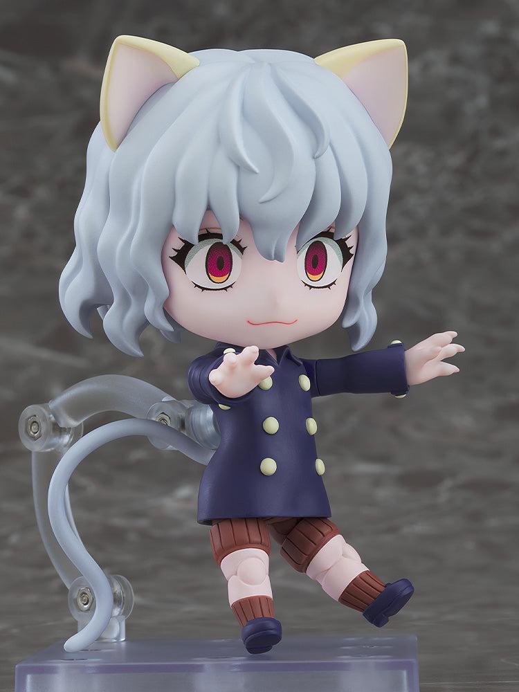 ねんどろいど ネフェルピトー